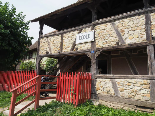 Écomusée d'Alsace (France)